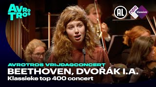 Klassieke Top 400 Concert 2023 - Npo Klassiek - Radio Filharmonisch Orkest - Live Concert Hd