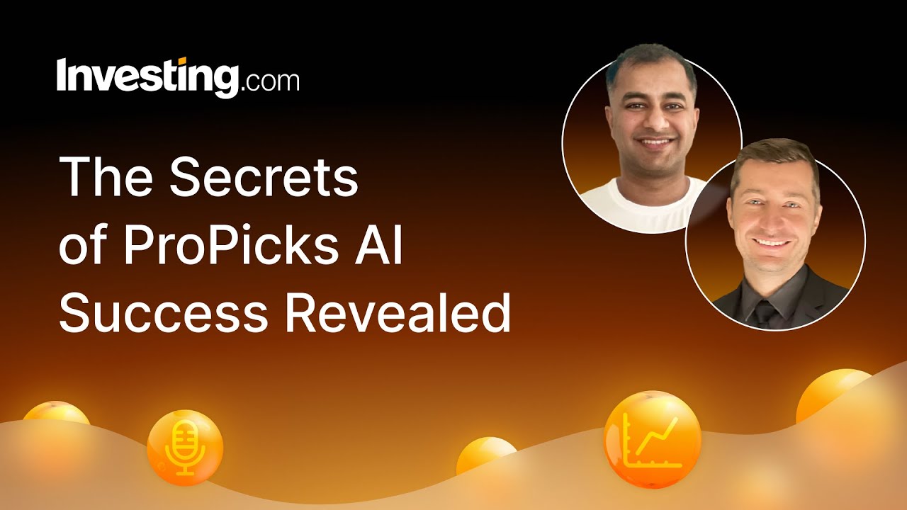 The Secrets of ProPicks AI Success Revealed YouTube