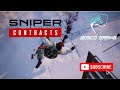 Slow-Motion Headshots That’ll Blow Your Mind 😱 | Sniper Ghost Warrior Contracts | Bosco Gaming |
