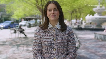 How portability helps protect your CPP contributions