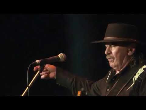 Matt Minglewood Live 2018 Can T You See 