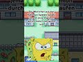 Spongebob, die Aufsichtsperson regelt das in Pokémon #pokemonmemes #pokemon #pokemongermany