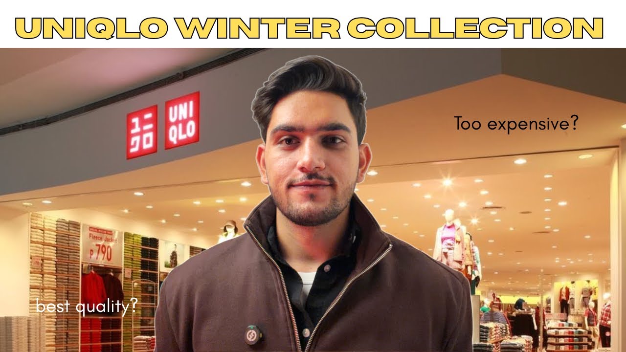 Is Uniqlo Still Worth It in 2026? (Honest Store Review)