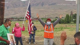 This is how bad the coronavirus outbreak is in Yakima County