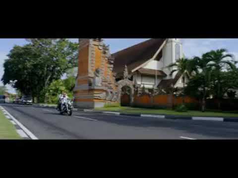 From London To Bali Trailer