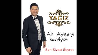 Ali Ayşeyi Seviyor - Yağız #trend #fantazi #müzik Resimi