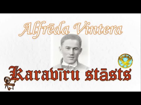 Alfrēds Vinters un