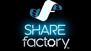 Ps4 share factory test with gameplay