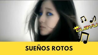 Sueños Rotos - La Quinta Estacion [historia parte 2]