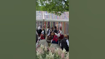 Song and Dance festival 2023 vlog