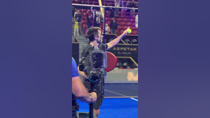 💥 BELA Y SANYO | PREMIER PADEL OOREDOO QATAR MAJOR 2023