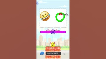 Draw To Smash: logic puzzle 🥰😍 Level 16 Android Gameplay ep: 1190 #shorts #ytshorts #viral #trending