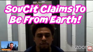 Sovereign Citizen Doesn t Recognize And It Is Delicious Greatest SovCit Appearance Of All Time