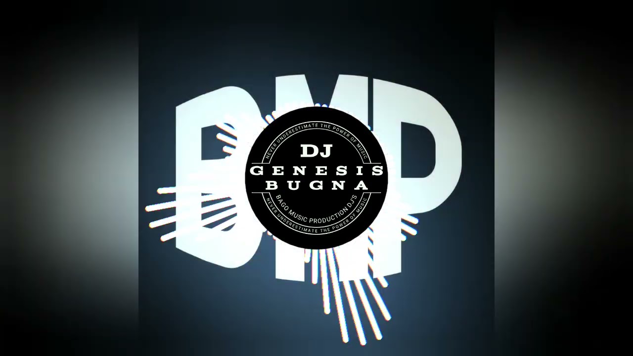 LARG TIKTOK CHILLMIX DJ GENESIS BUGNA REMIX [RJ ZION AUDIO PROCESSOR]