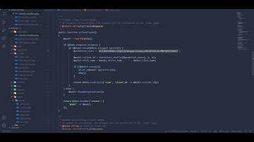 Proyecto en Yii2 - Laboratorio