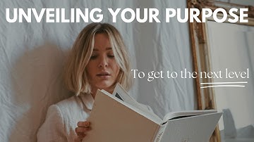 Unveiling Your Purpose: Embracing Meaning and Fulfillment in Your Journey