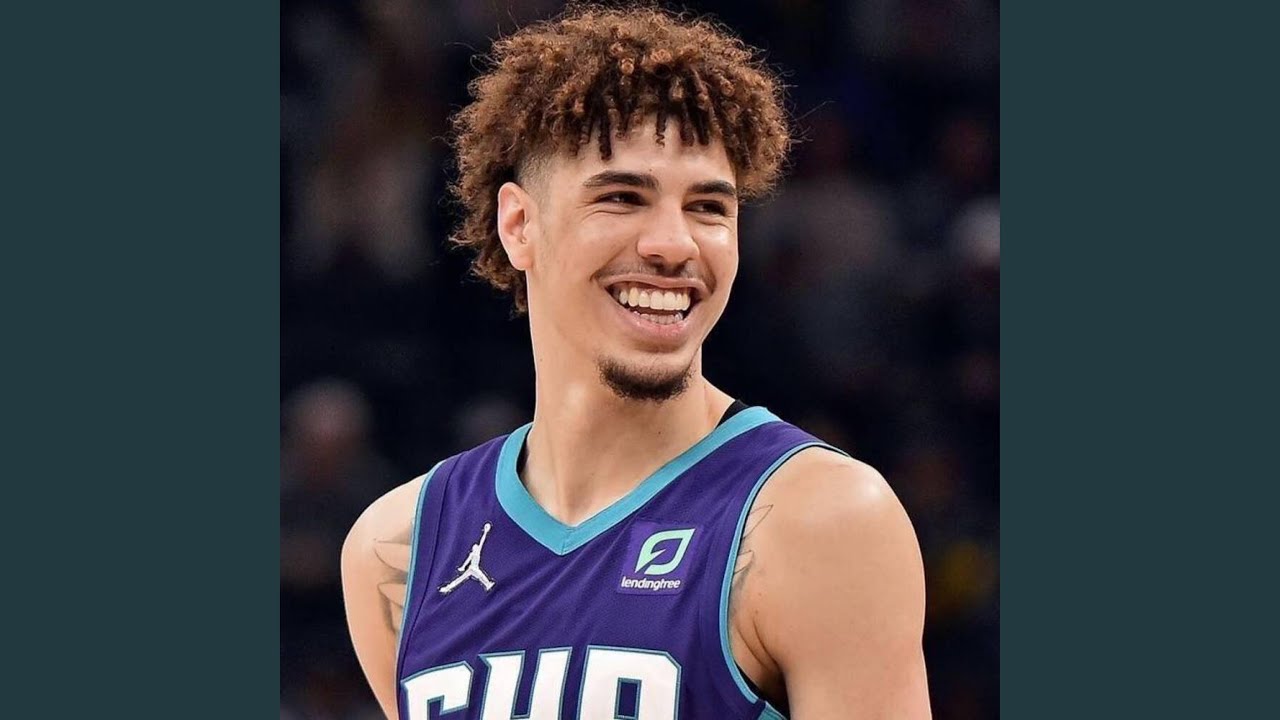 Watch LaMelo Ball on YouTube Watch LaMelo Ball on YouTube