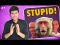 Stupidity & Ache Din in UP | Ep.7 The Dhruv Rathee Show [Science, Evolution, SBI Bank Fees ]