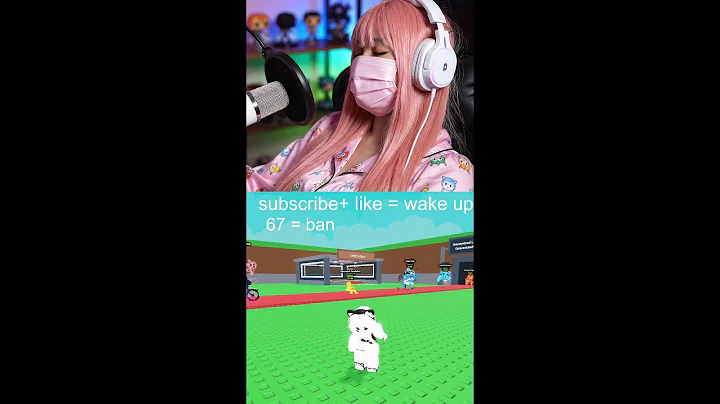 playing with you ❤️ roblox 07