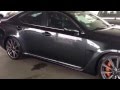 Lexus IS-F 2008 *Motor V8 5.0L 416 HP*