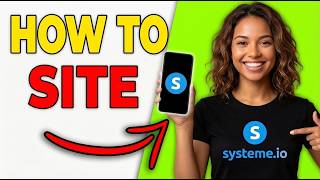 How To Create A Membership Site On Systeme.io (Complete Guide 2026)