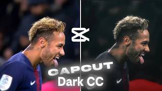 Capcut AE like Dark CC tutorial!