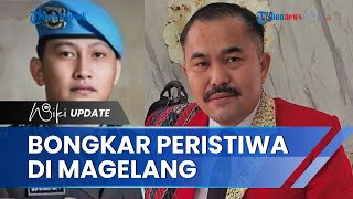 Sebut Brigadir J Sempat Senang-senang di Magelang, Pengacara: Ferdy Sambo dan Ibu Putri yang Ribut Sebut Brigadir J Sempat Senang-senang di Magelang, Pengacara: Ferdy Sambo dan Ibu Putri yang Ribut