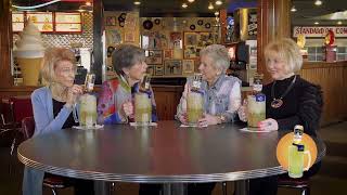 SPA Grannies Coronarita 30R