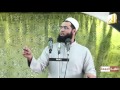 الشيخ سعدون حمادي قصة مؤثرة حينما أذن بلال_بن_رباح بعد وفاة النبي ﷺ mp3