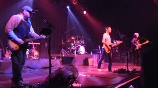 Toad The Wet Sprocket \