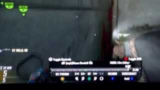 Proof of 2nd map raid vs New York noobs