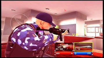 King Of Noobs Is LIVE| Armed heist