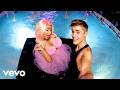 Justin Bieber Beauty And A Beat Official Music Video Ft Nicki Minaj 