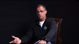 Brian Burnett: Incumbent candidate for Chelan County Sheriff - Pt 1