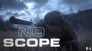 No Scope