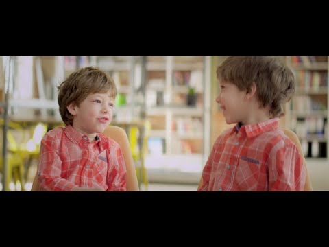 მიუხედავად განსხვავებებისა, ჩვენ ბევრი საერთო გვაქვს