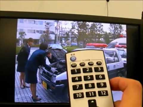 【I-O DATA】テレビ&パソコンディスプレイとして使える！「LCD-DTV192XBE」
