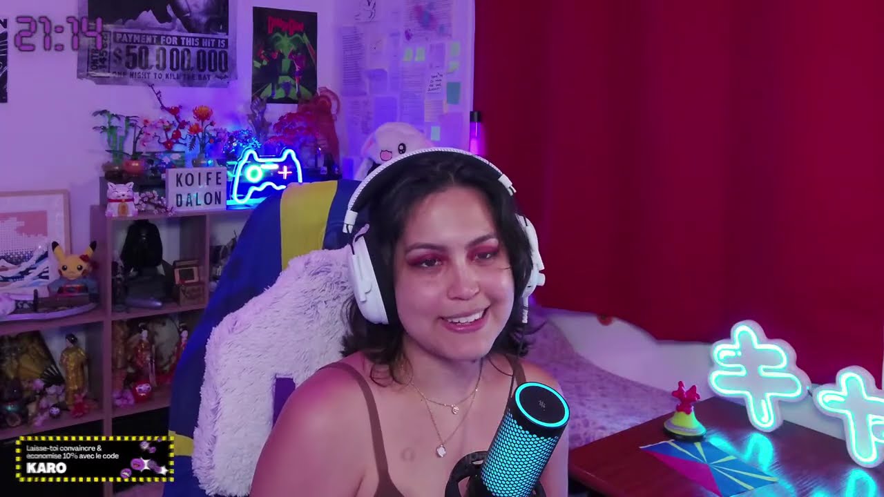 The Outlast Trials - 08 - Pas peur des monstres tout nu