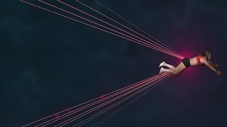Swimming In Plexus Web - Test 13 - plexus2 plugin for AE Profile
