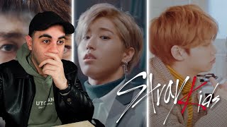 ABSOLUTE LEGENDS! | Stray Kids 