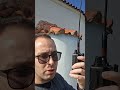 Άνοιξε ο RU88 από Προφήτη Ηλία Καλαμάκι! 📡 Δοκιμή με φορητό