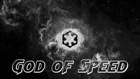 God Of Speed By Syndicate Custom Relics