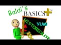 Baldi Basics Plus Event 0 6 Ost Spoilers Alert