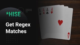 HISE: Get regex matches | Counting substrings in a string
Support my channel, thank you!:
https://www.patreon.com/davidhealey
https://paypal.me/xtantlogic
HISE:
http://hise.audio/
https://forum.hise.audio/
https://github.com/christophhart/HISE
https://docs.hise.audio/
π Likecoin β Coins for Likes: https://likecoin.pro/@dhealey/dil9/rhx7
Credits:
Edited with Audacity & Kdenlive
#hise #sampler #scripting #tutorial HISE: Get regex matches | Counting substrings in a string