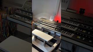 Yamaha Gx-1 Rare Vintage Synth