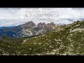 Passo Forca // Dolomiti Bellunesi