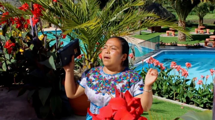 SOLISTA, ARACELY LOPEZ, MI ESPERANZA ERES TU.