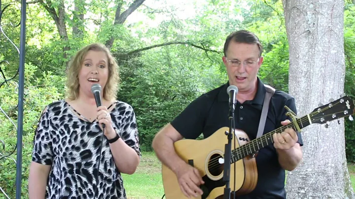 "Sweet Beulah Land" - Frank Nihart and Allison Amb...