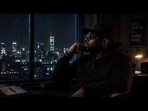 Gims - Minuit passé (2026)