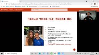 Details FAI Summit 2021  Paulo Andalaft   How Covid 19 Turned My Business from Struggle to Success Guide
